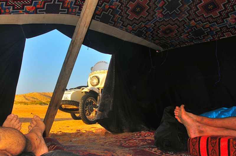 Mauritanie